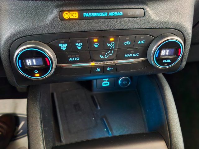 FORD Kuga usata, con Cruise Control