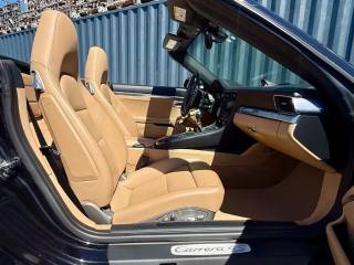 PORSCHE 991 usata, con ESP