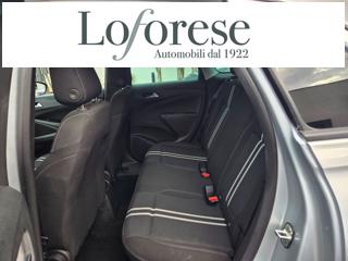 OPEL Crossland usata, con Cruise Control