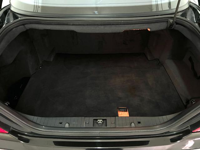 MERCEDES-BENZ CL 500 usata, con Cerchioni in acciaio