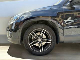 VOLKSWAGEN Tiguan usata, con Cerchi in lega