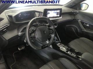 PEUGEOT 2008 usata, con Cerchi in lega