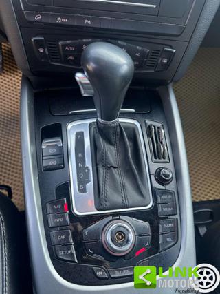 AUDI Q5 usata, con Immobilizzatore elettronico