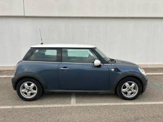 MINI Cooper D usata, con Airbag Passeggero