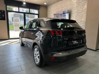 PEUGEOT 3008 usata, con Autoradio