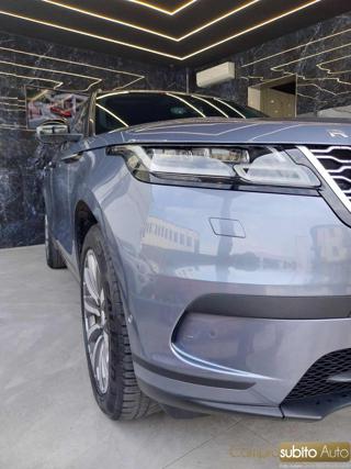 LAND ROVER Range Rover Velar usata, con Climatizzatore