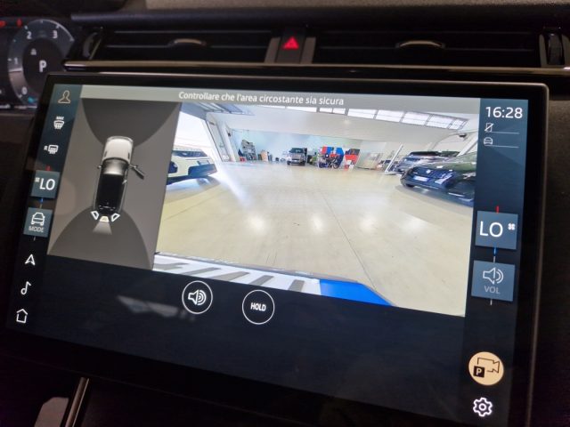 LAND ROVER Range Rover Velar usata, con Servosterzo