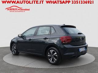 VOLKSWAGEN Polo usata, con Airbag laterali