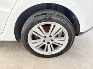 SEAT Ibiza usata, con Chiusura centralizzata telecomandata