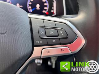 VOLKSWAGEN T-Roc usata, con Servosterzo