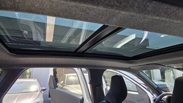 DACIA Bigster usata, con Fendinebbia