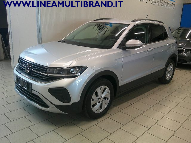 VOLKSWAGEN T-Cross usata, con ABS