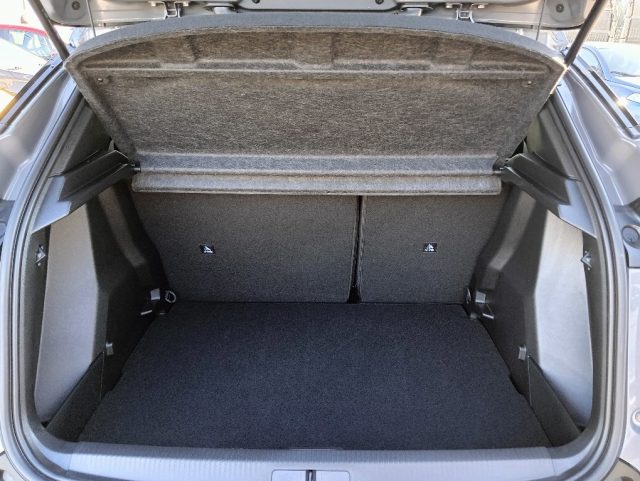 PEUGEOT 2008 usata, con ESP