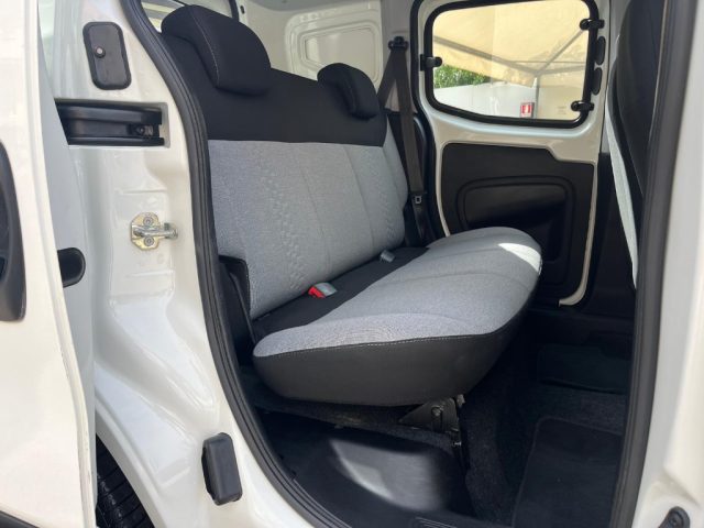 FIAT Fiorino usata 15