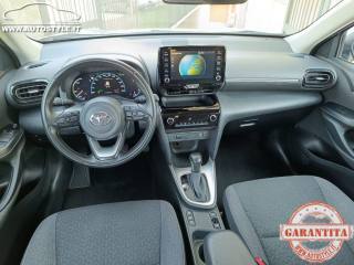 TOYOTA Yaris Cross usata, con Airbag