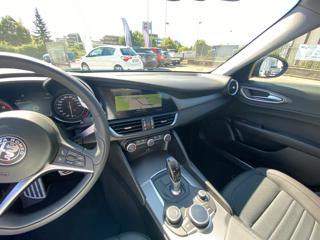 ALFA ROMEO Giulia usata 33