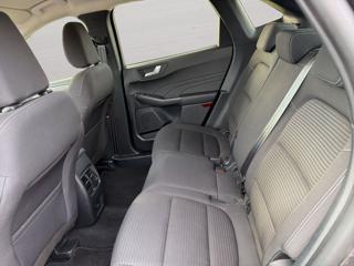 FORD Kuga usata, con Controllo trazione