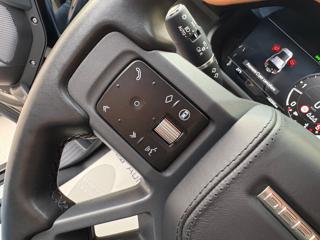 LAND ROVER Defender usata, con Telecamera per parcheggio assistito
