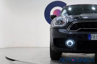MINI Countryman usata 49