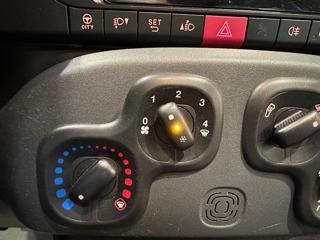 FIAT Panda usata, con Vivavoce