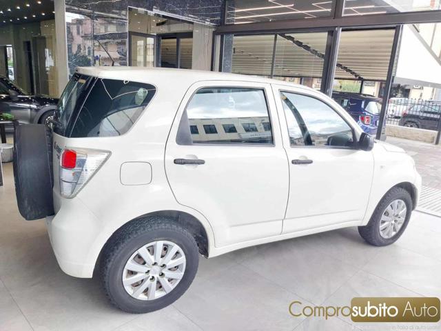 DAIHATSU Terios usata, con Alzacristalli elettrici