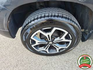 DACIA Duster usata, con Vetri oscurati