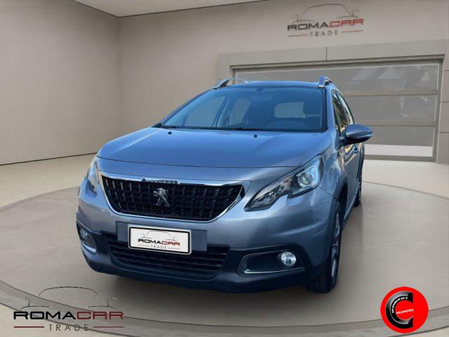 PEUGEOT 2008 usata, con Airbag Passeggero