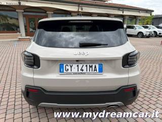 JEEP Avenger usata, con ESP