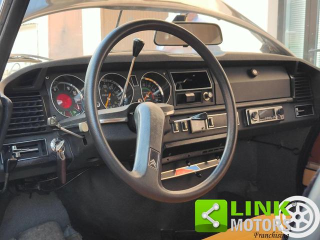 CITROEN DS usata 11