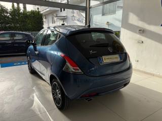LANCIA Ypsilon usata, con Climatizzatore