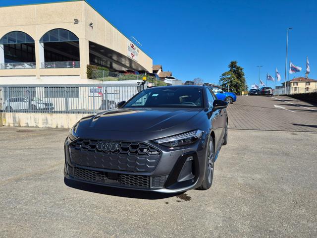 AUDI A5 usata, con ABS