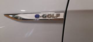 VOLKSWAGEN e-Golf usata, con Chiusura centralizzata