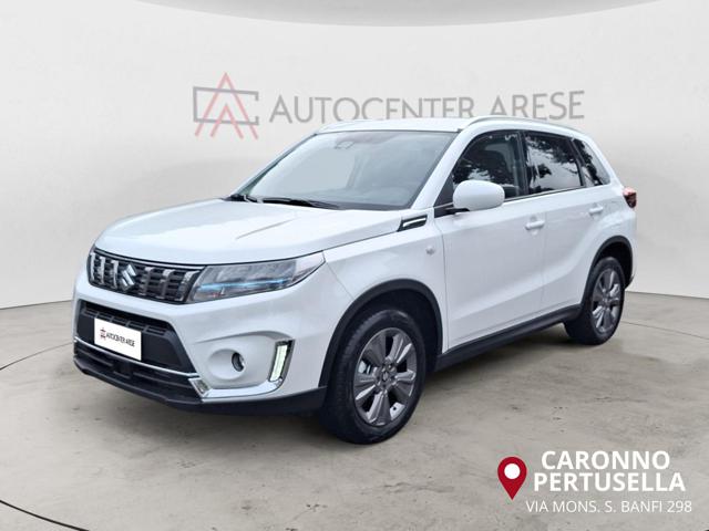 SUZUKI Vitara usata, con ABS