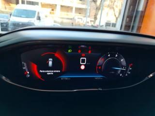 PEUGEOT 3008 usata, con Specchietti laterali elettrici