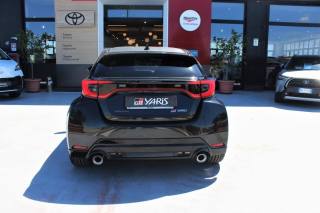 TOYOTA Yaris usata, con Airbag Passeggero