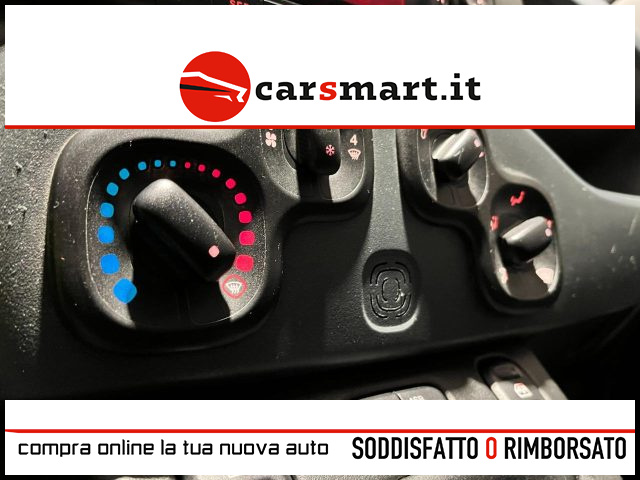 FIAT Panda usata 14