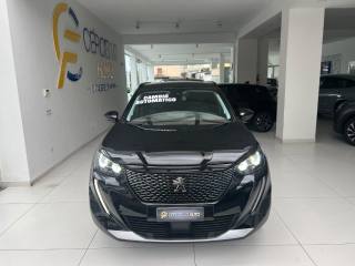 PEUGEOT 2008 usata, con Alzacristalli elettrici