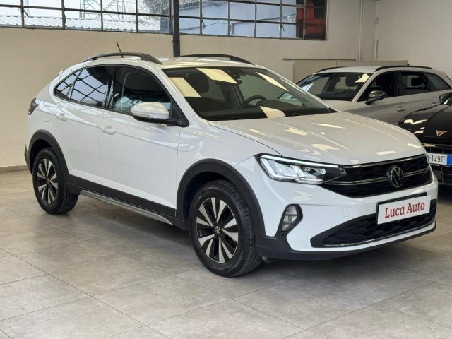 VOLKSWAGEN Taigo usata, con Airbag laterali