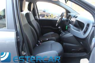 FIAT Panda usata, con Controllo trazione