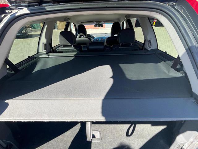 VOLVO XC90 usata, con Fendinebbia