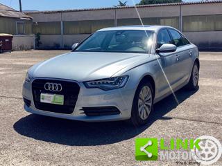 AUDI A6 usata, con Airbag laterali