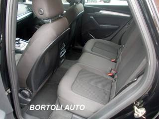 AUDI Q5 usata, con Climatizzatore