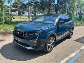 PEUGEOT 3008 usata, con Airbag Passeggero