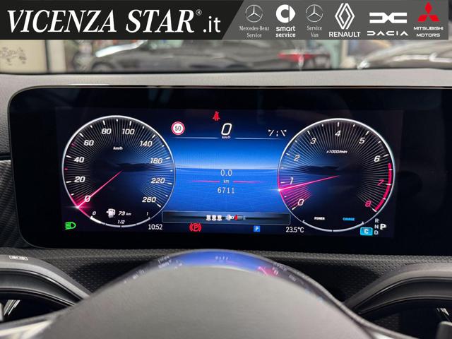 MERCEDES-BENZ A 180 usata, con Controllo trazione