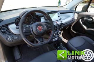 FIAT 500X usata, con Controllo automatico clima