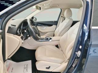MERCEDES-BENZ GLC 220 usata 16