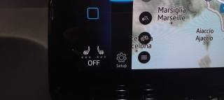 VOLKSWAGEN ID.3 usata, con Specchietti laterali elettrici