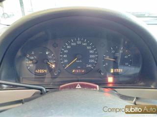 MERCEDES-BENZ ML 270 usata, con Servosterzo