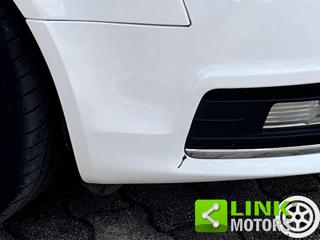 AUDI A6 usata, con Divisori per bagagliaio