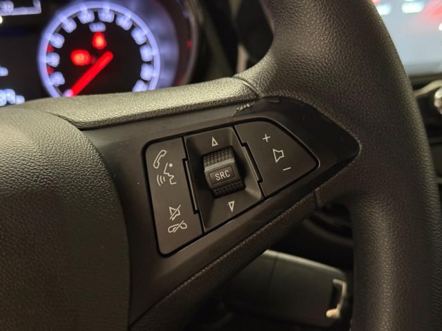 OPEL Karl usata, con Controllo trazione